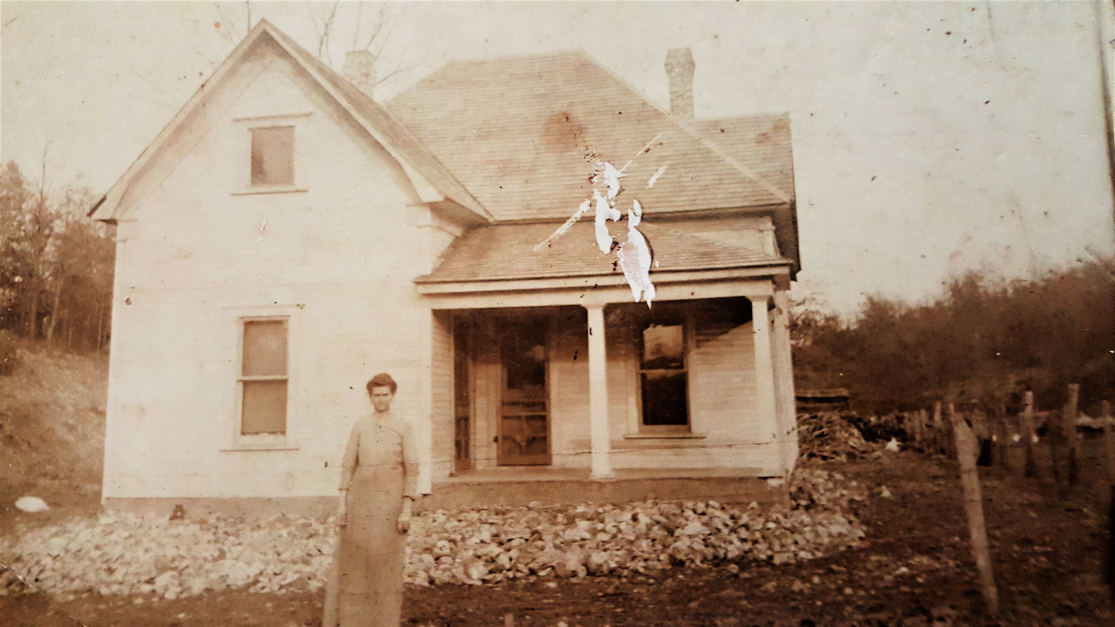 BORN ON CHRISTMAS DAY