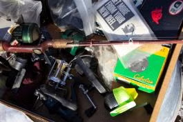 WHAT NOT TO DO ON A COLD WINTER DAY